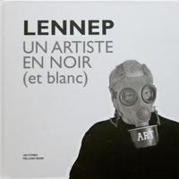 Un artiste en noir (et blanc)